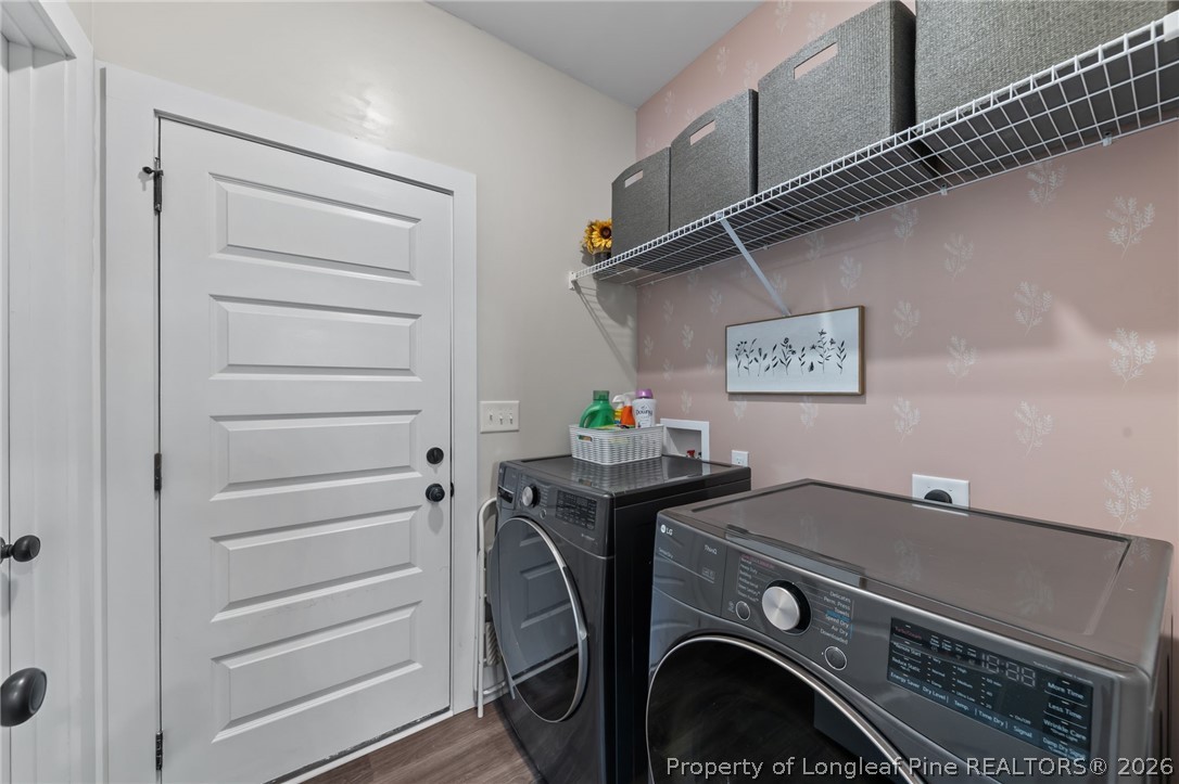 137 Vorster Road Raeford, NC 28376 - Photo 22 of 45