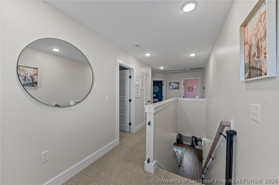 137 Vorster Road Raeford, NC 28376 - Photo 24 of 45