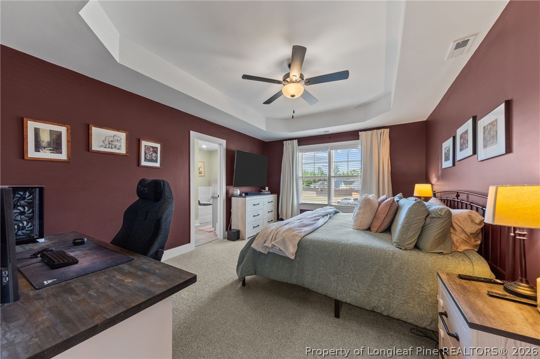 137 Vorster Road Raeford, NC 28376 - Photo 26 of 45