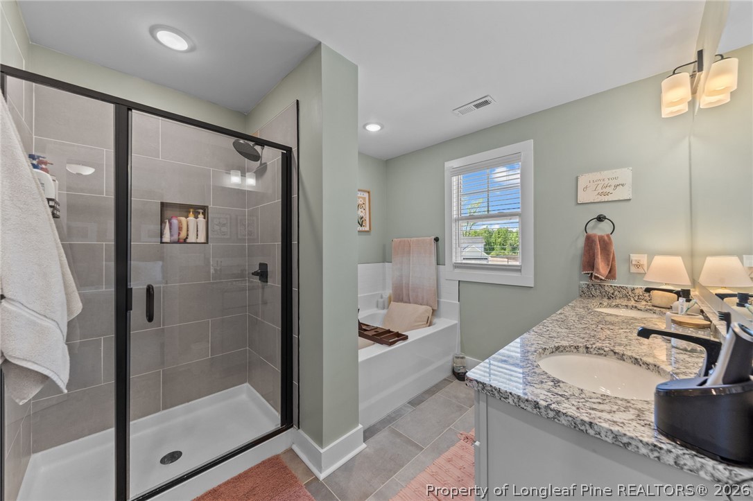 137 Vorster Road Raeford, NC 28376 - Photo 27 of 45