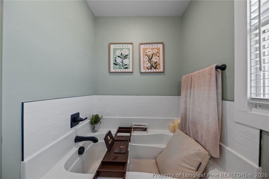 137 Vorster Road Raeford, NC 28376 - Photo 29 of 45
