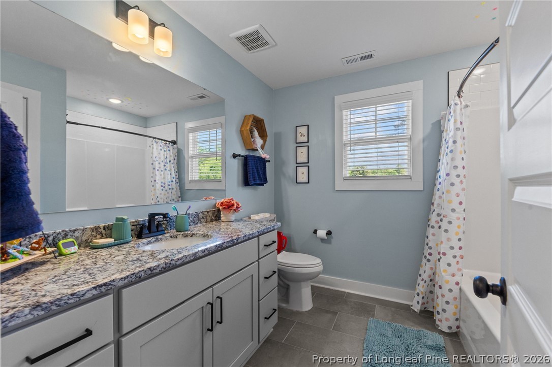 137 Vorster Road Raeford, NC 28376 - Photo 32 of 45