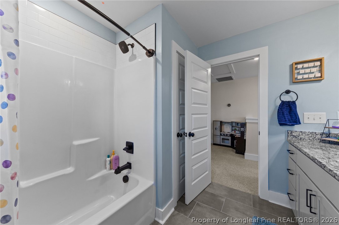 137 Vorster Road Raeford, NC 28376 - Photo 33 of 45