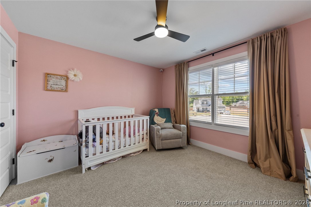 137 Vorster Road Raeford, NC 28376 - Photo 35 of 45