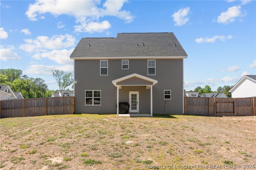 137 Vorster Road Raeford, NC 28376 - Photo 39 of 45