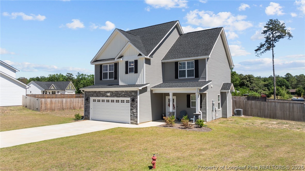 137 Vorster Road Raeford, NC 28376 - Photo 4 of 45