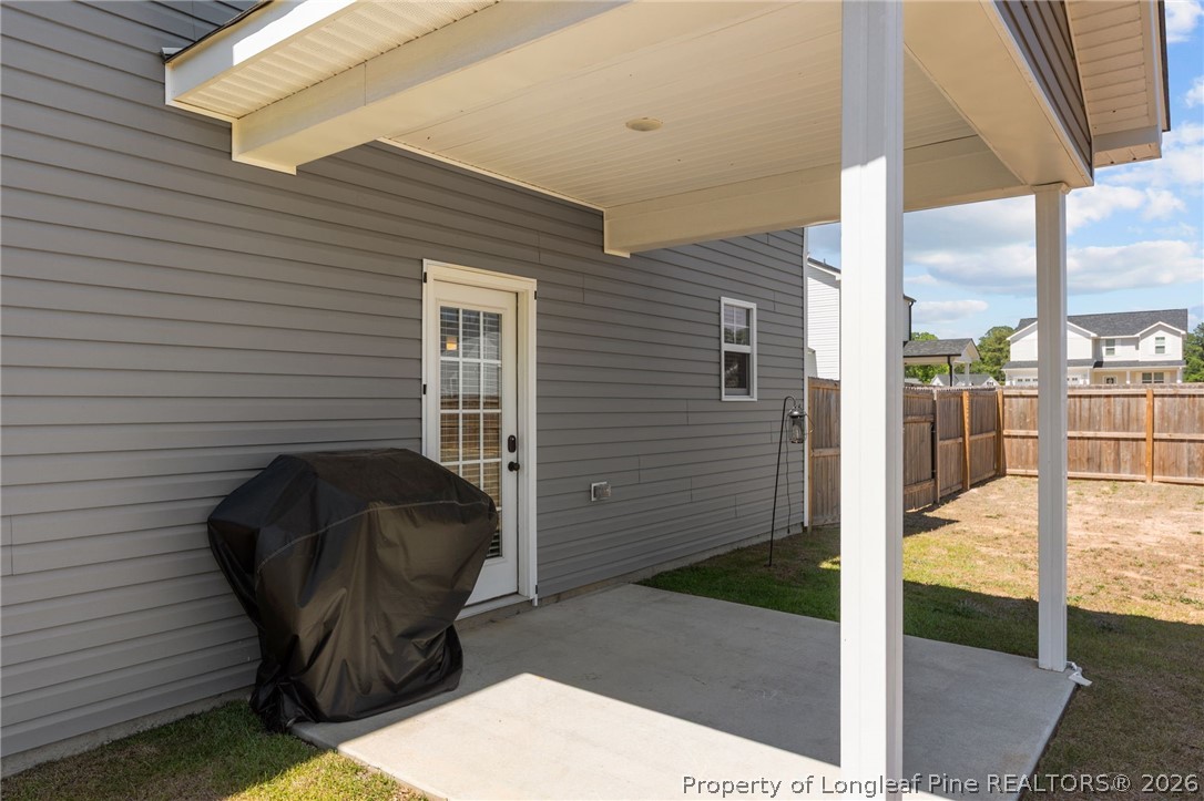 137 Vorster Road Raeford, NC 28376 - Photo 41 of 45