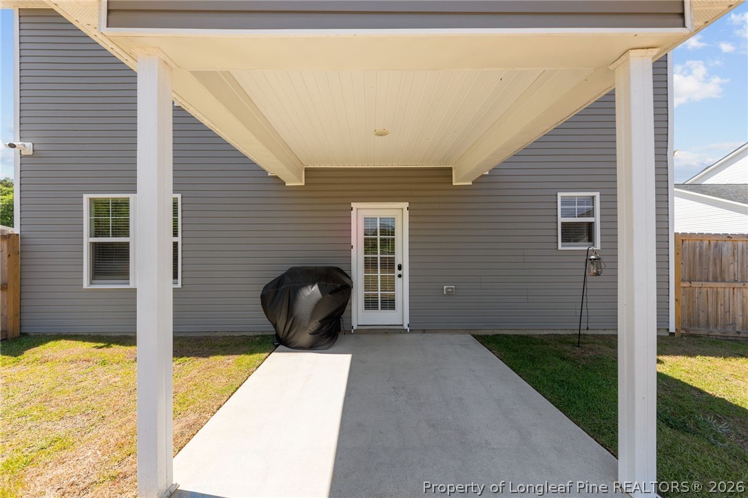 137 Vorster Road Raeford, NC 28376 - Photo 42 of 45