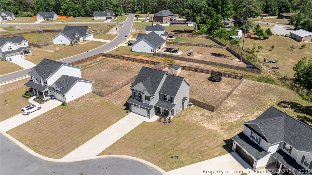 137 Vorster Road Raeford, NC 28376 - Photo 43 of 45
