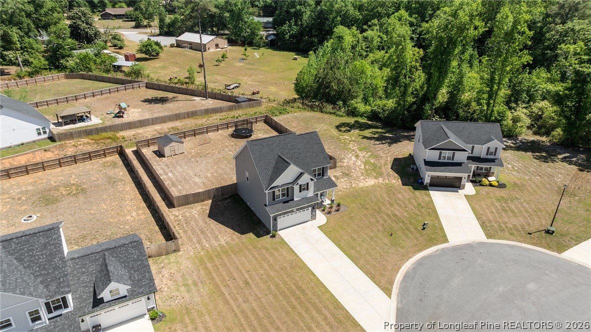 137 Vorster Road Raeford, NC 28376 - Photo 44 of 45