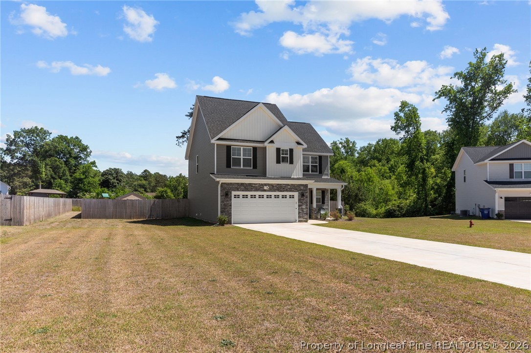 137 Vorster Road Raeford, NC 28376 - Photo 5 of 45