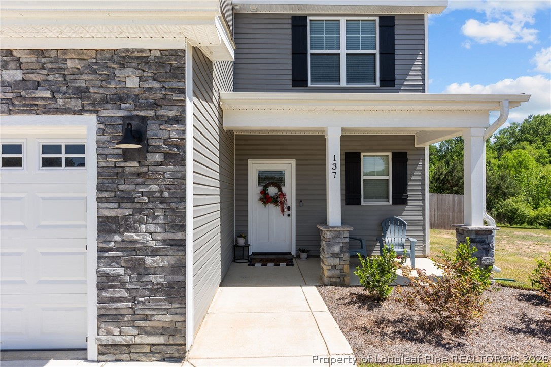 137 Vorster Road Raeford, NC 28376 - Photo 6 of 45