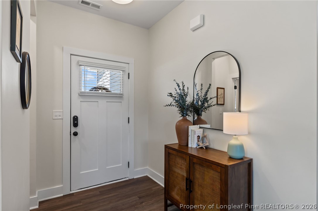 137 Vorster Road Raeford, NC 28376 - Photo 8 of 45