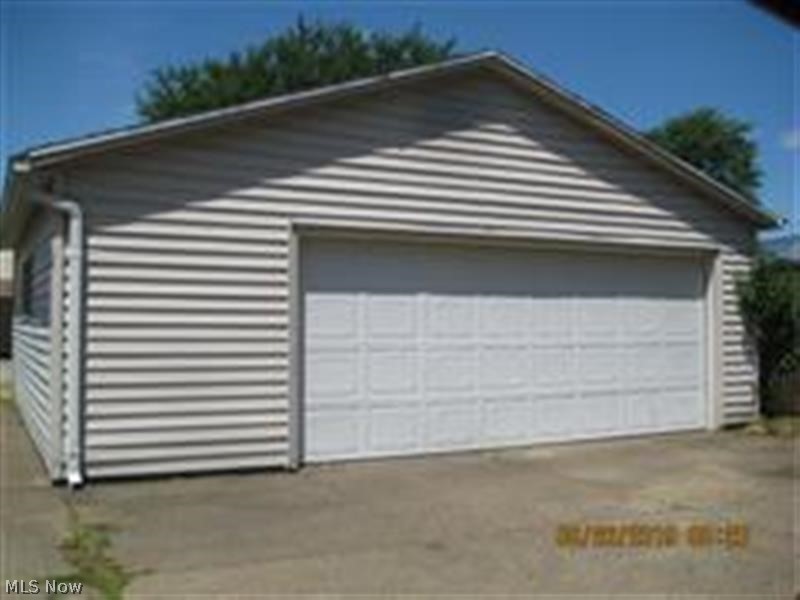 724 Wertz Avenue Northwest Canton, OH 44708 - Photo 9 of 9