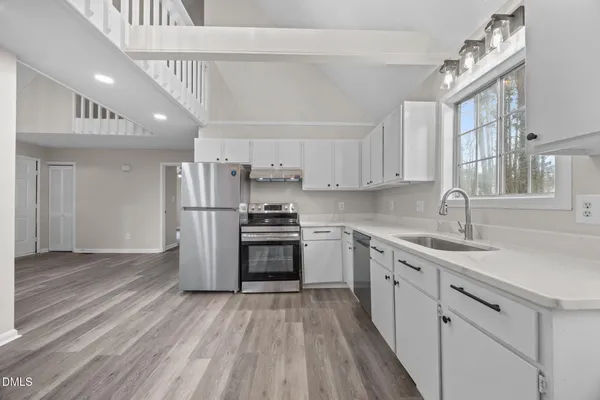 $325,000 | 3508 Rigel Court, Raleigh, NC 27604