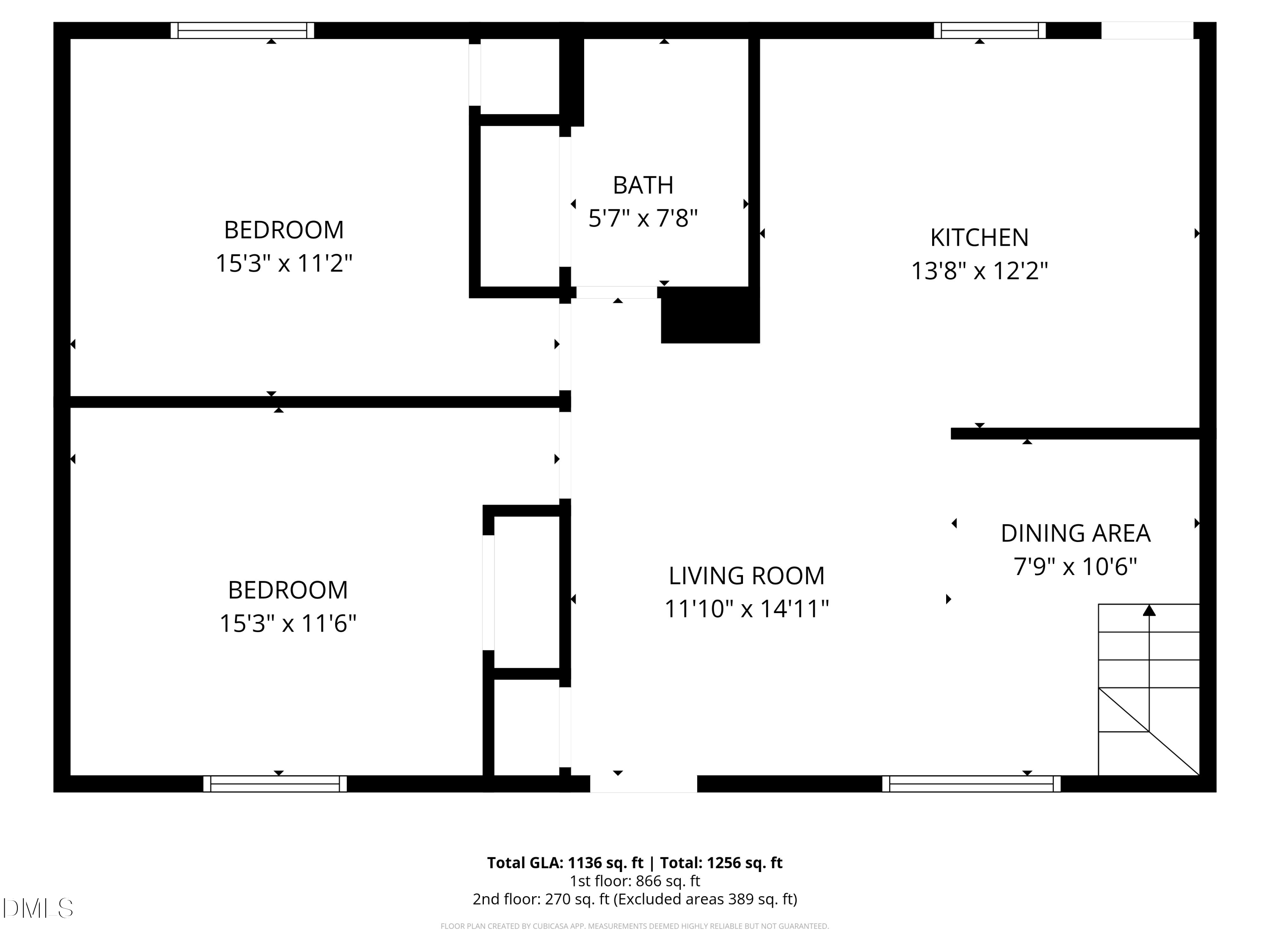 3508 Rigel Court Raleigh, NC 27604 - Photo 36 of 41