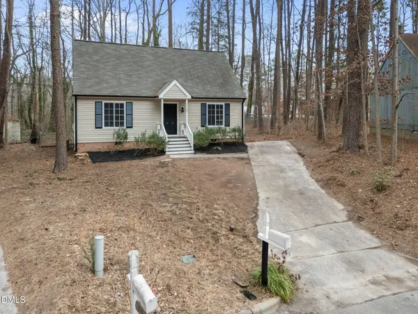 $325,000 | 3508 Rigel Court, Raleigh, NC 27604