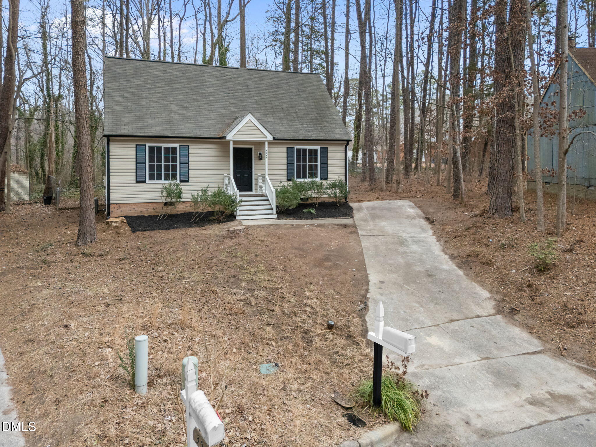 3508 Rigel Court Raleigh, NC 27604 - Photo 26 of 41 3-web-or-mls-DJI_20260212122549_0808_D_1