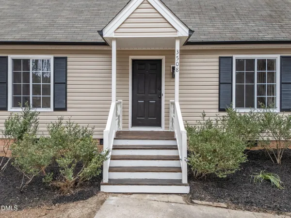 $325,000 | 3508 Rigel Court, Raleigh, NC 27604