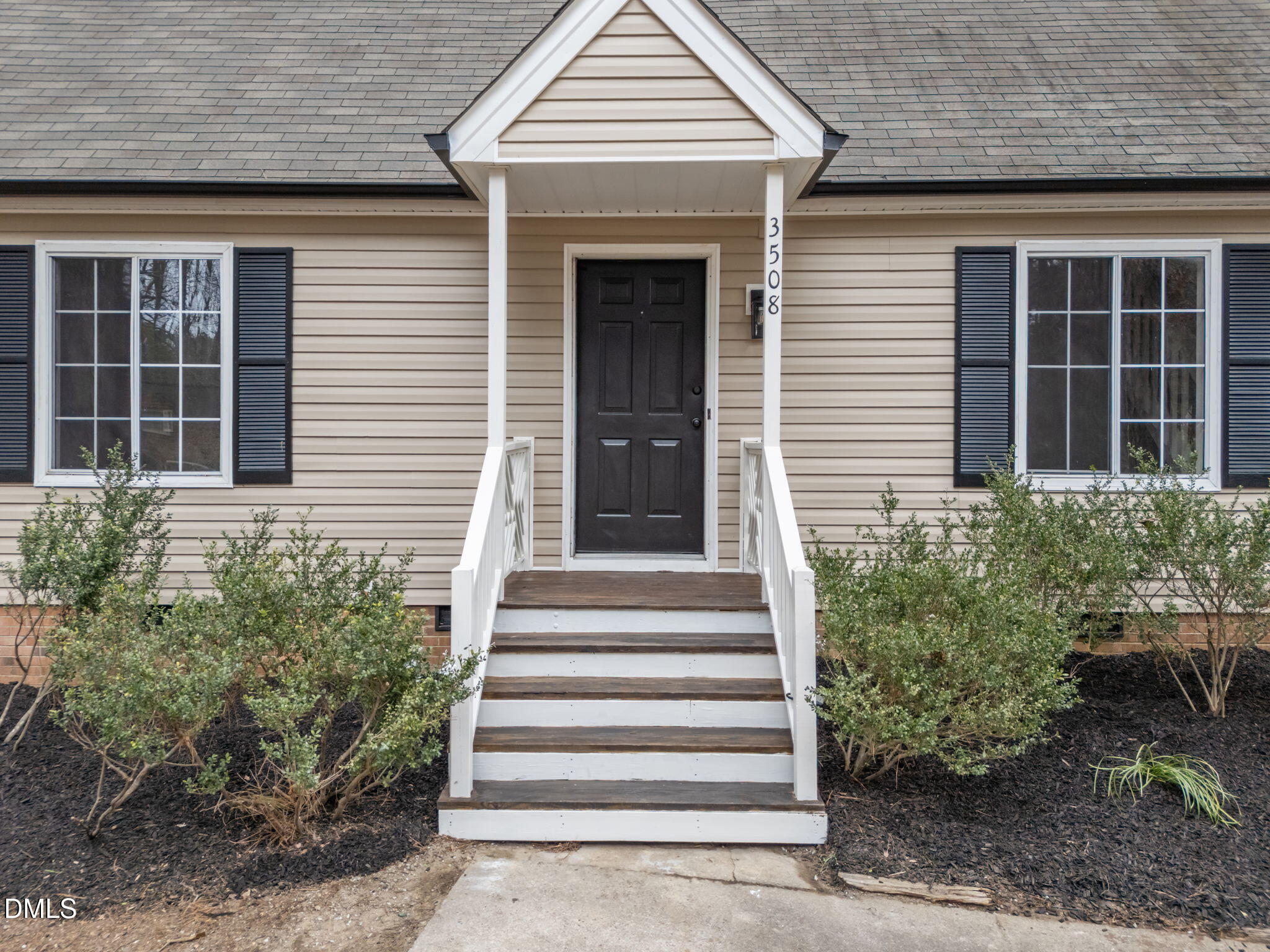 3508 Rigel Court Raleigh, NC 27604 - Photo 27 of 41 4-web-or-mls-DJI_20260212122707_0811_D