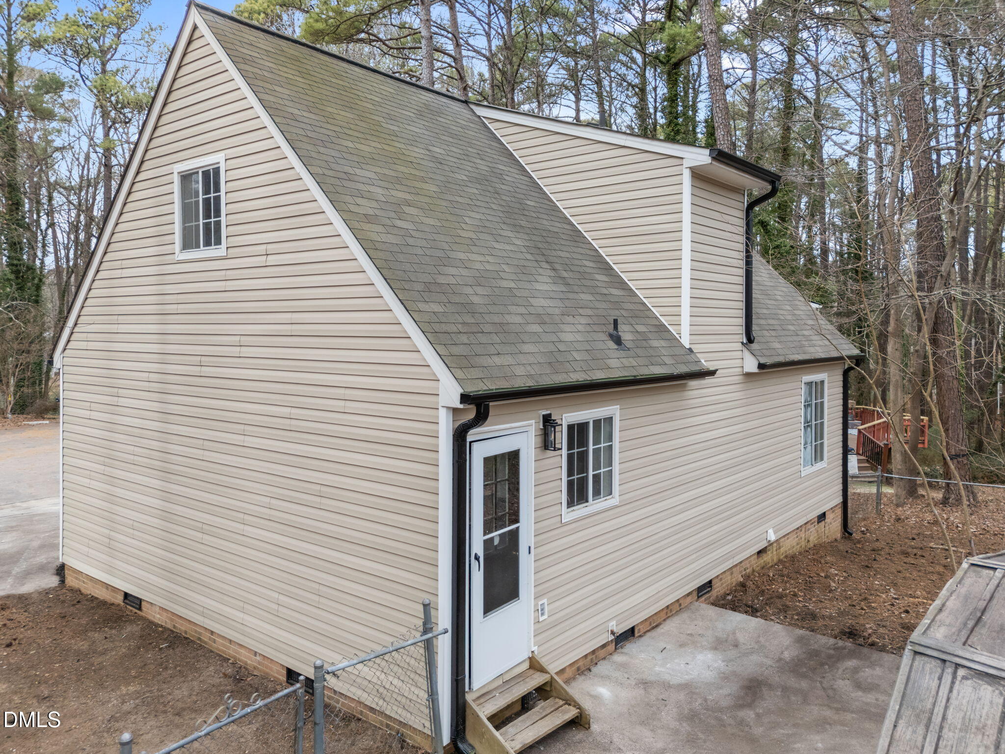 3508 Rigel Court Raleigh, NC 27604 - Photo 34 of 41 7-web-or-mls-DJI_20260212122835_0814_D