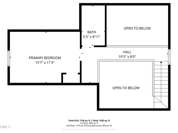 $325,000 | 3508 Rigel Court, Raleigh, NC 27604