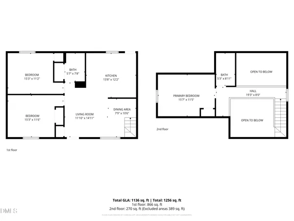 $325,000 | 3508 Rigel Court, Raleigh, NC 27604