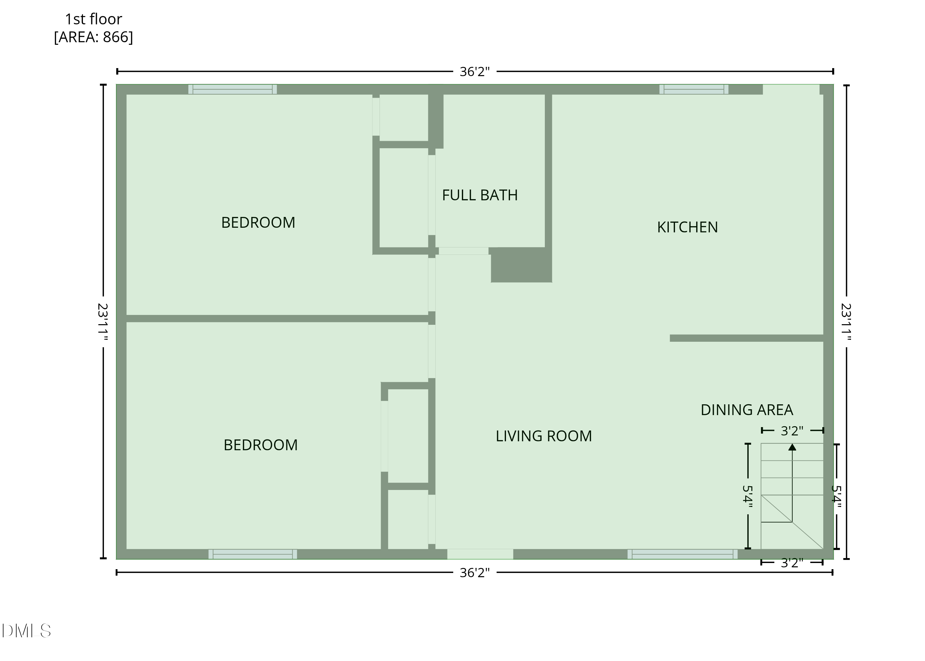 3508 Rigel Court Raleigh, NC 27604 - Photo 39 of 41