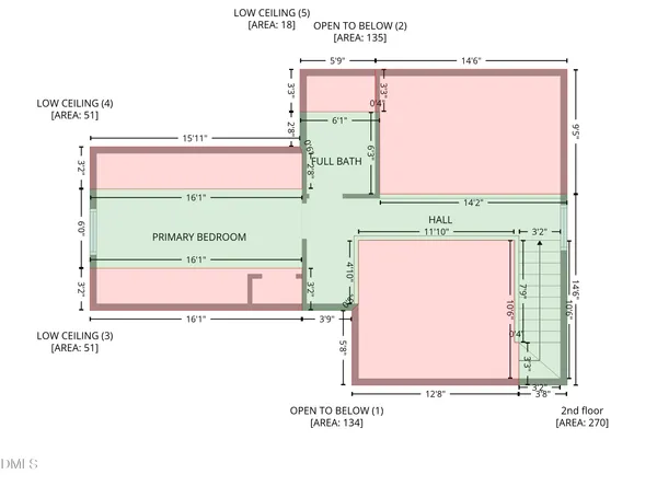 $325,000 | 3508 Rigel Court, Raleigh, NC 27604