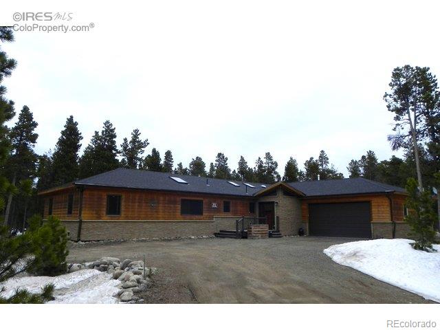 169 Gap Road Black Hawk, CO 80422 - Photo 1 of 1 Gallery Image 1