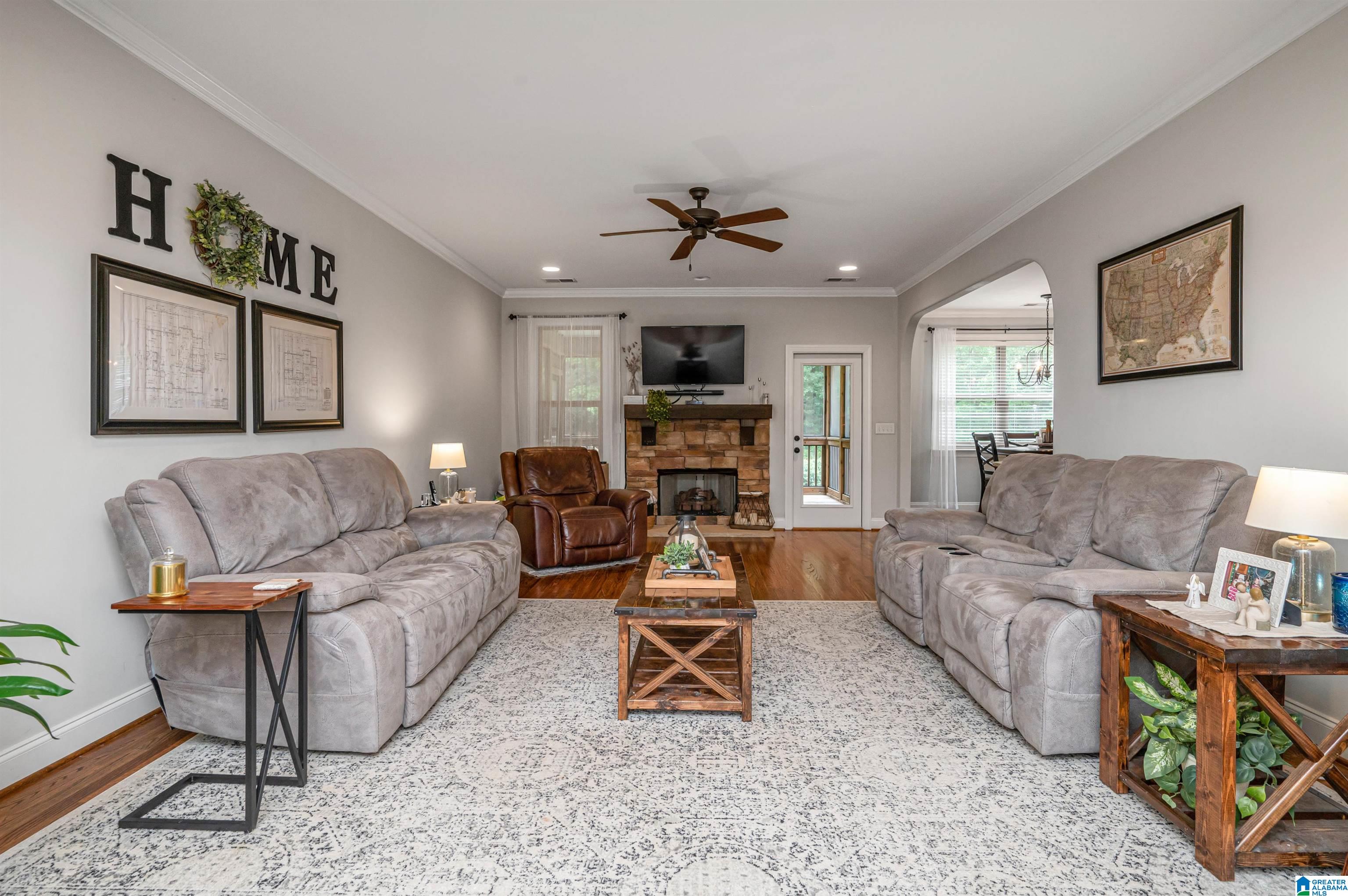 276 Shore Front Lane Wilsonville, AL 35186 - Photo 7 of 47