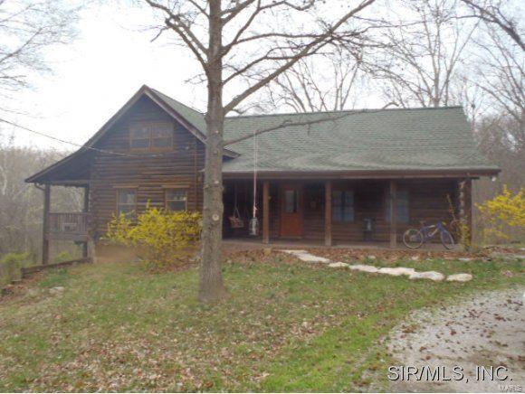 4045 Baum Road Fults, IL 62244 - Photo 1 of 1