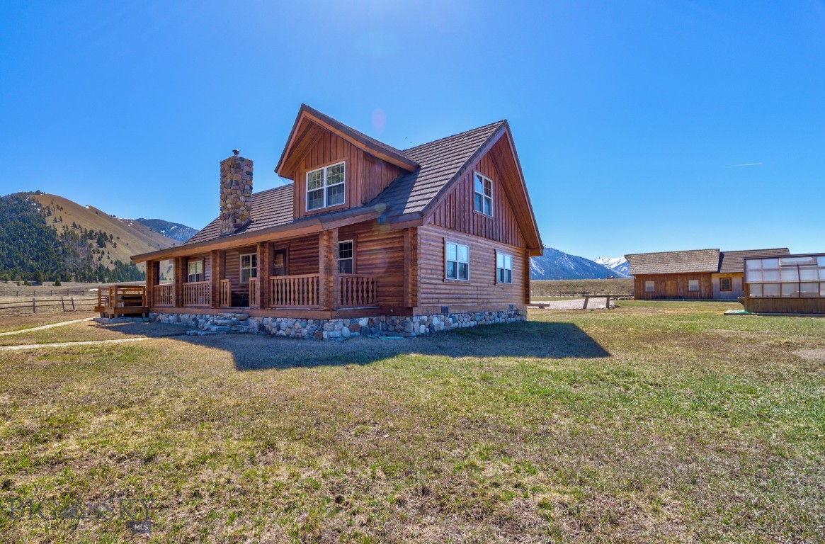 54 Torry Road Cameron, MT 59720 - Photo 2 of 71 Gallery Image 2