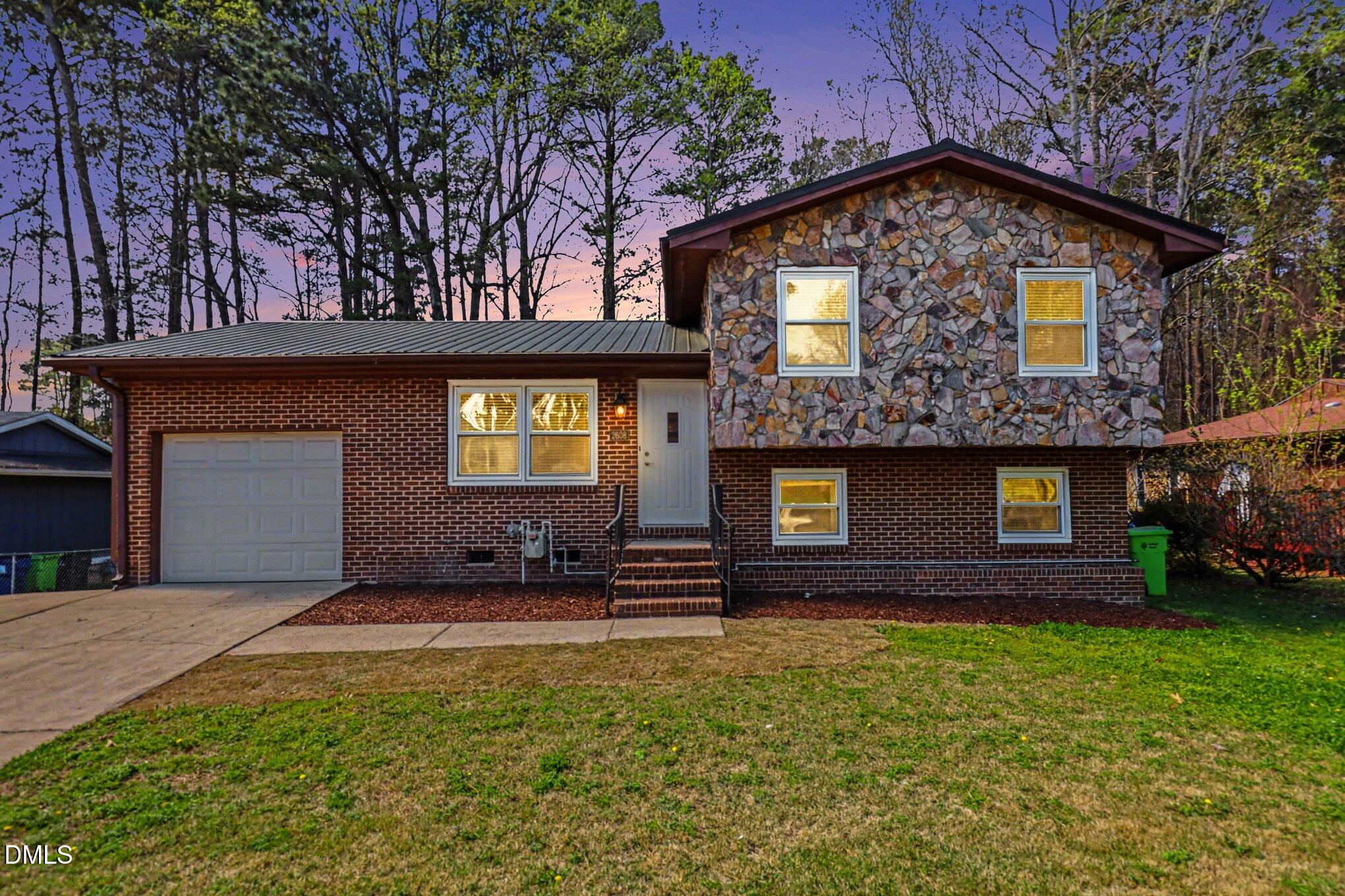 2608 Adcox Place Raleigh, NC 27610 - Photo 1 of 30 001_file_8914