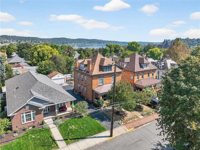 $499,900 | 240 Wilson Avenue, Beaver, PA 15009
