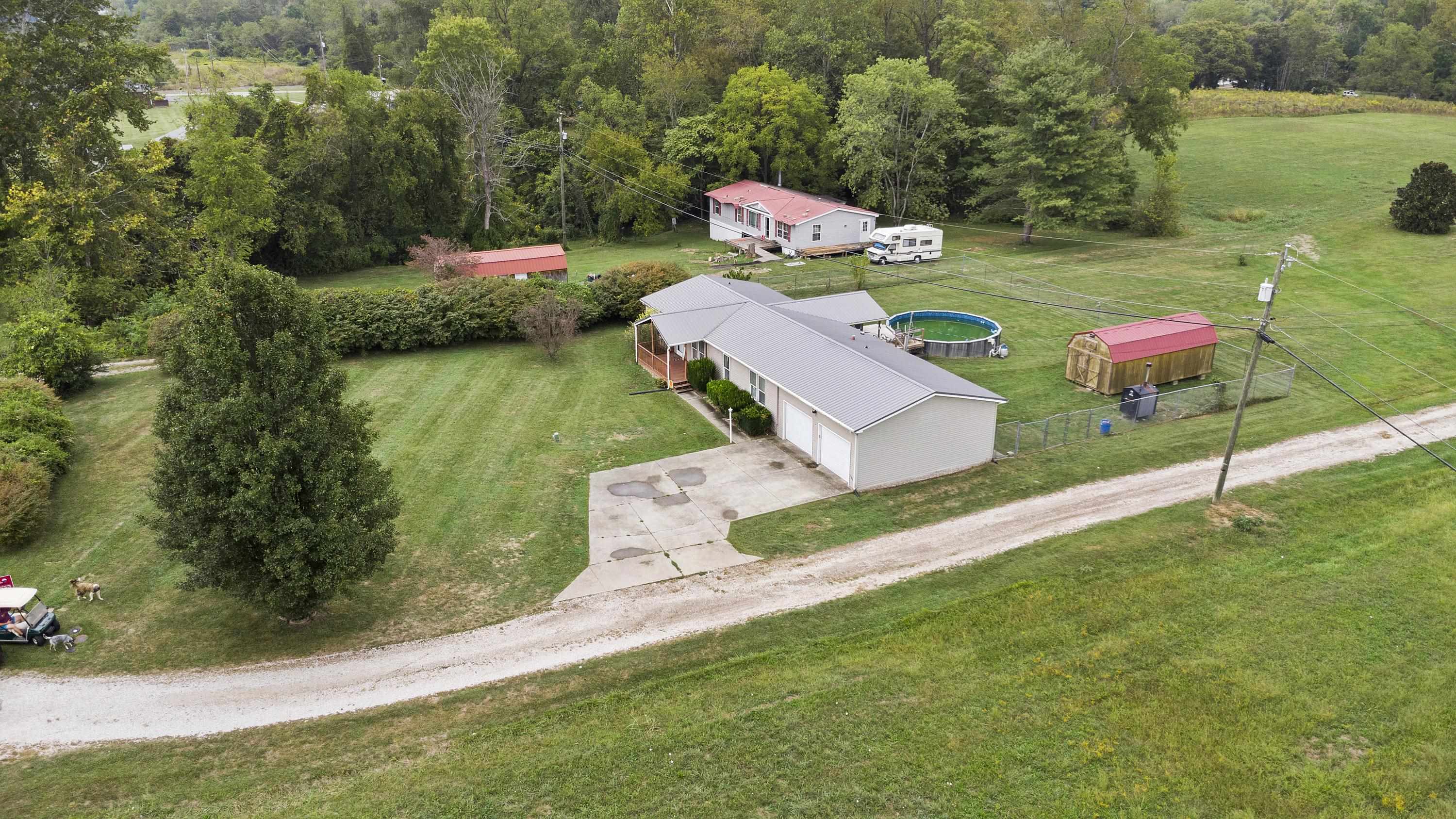 30120 Faulkner Road Catlettsburg, KY 41129 - Photo 2 of 39 Gallery Image 2