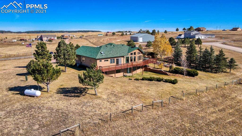 13770 Woodlake Road Elbert, CO 80106 - Photo 4 of 43