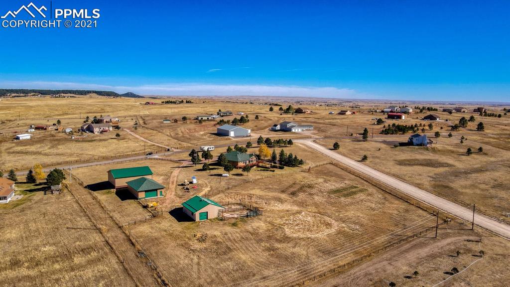 13770 Woodlake Road Elbert, CO 80106 - Photo 42 of 43