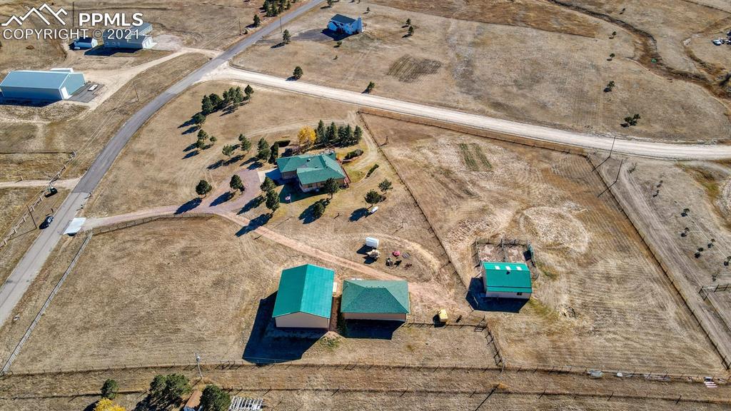 13770 Woodlake Road Elbert, CO 80106 - Photo 43 of 43