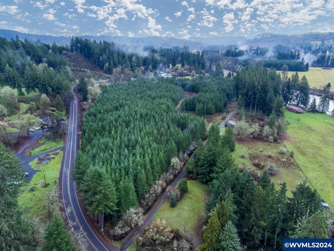 28612 Pleasant Valley Road Sweet Home, OR 97386 - Photo 12 of 42 Gallery Image 12