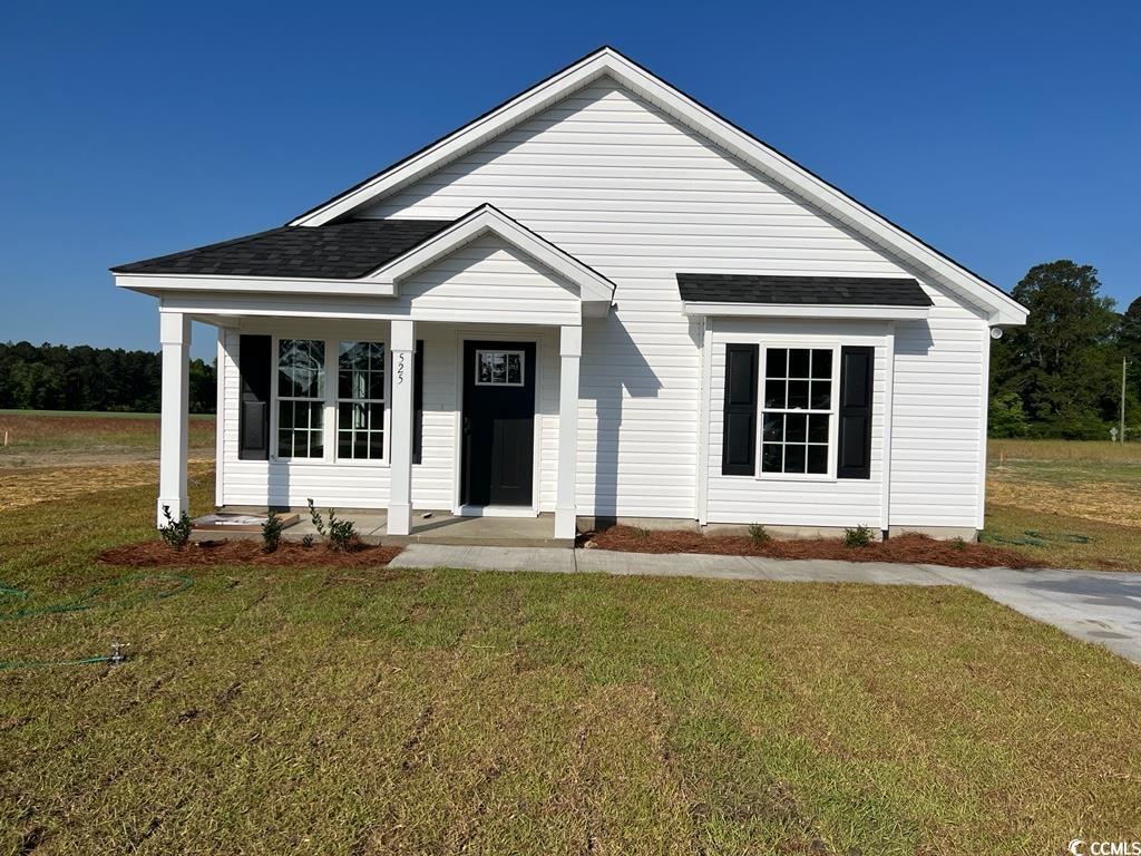 525 Three Curve Road Loris, SC 29569 - Photo 1 of 24 Gallery Image 1
