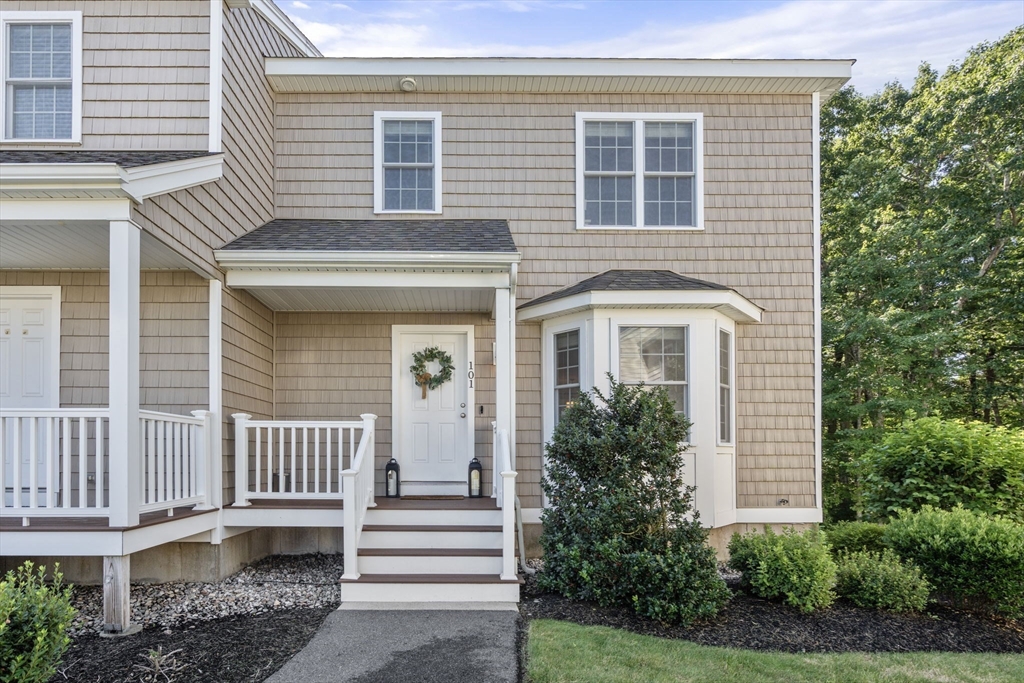 101 Turtle Brook Road, Unit 202 Canton, MA 02021 - Photo 1 of 30 Gallery Image 1