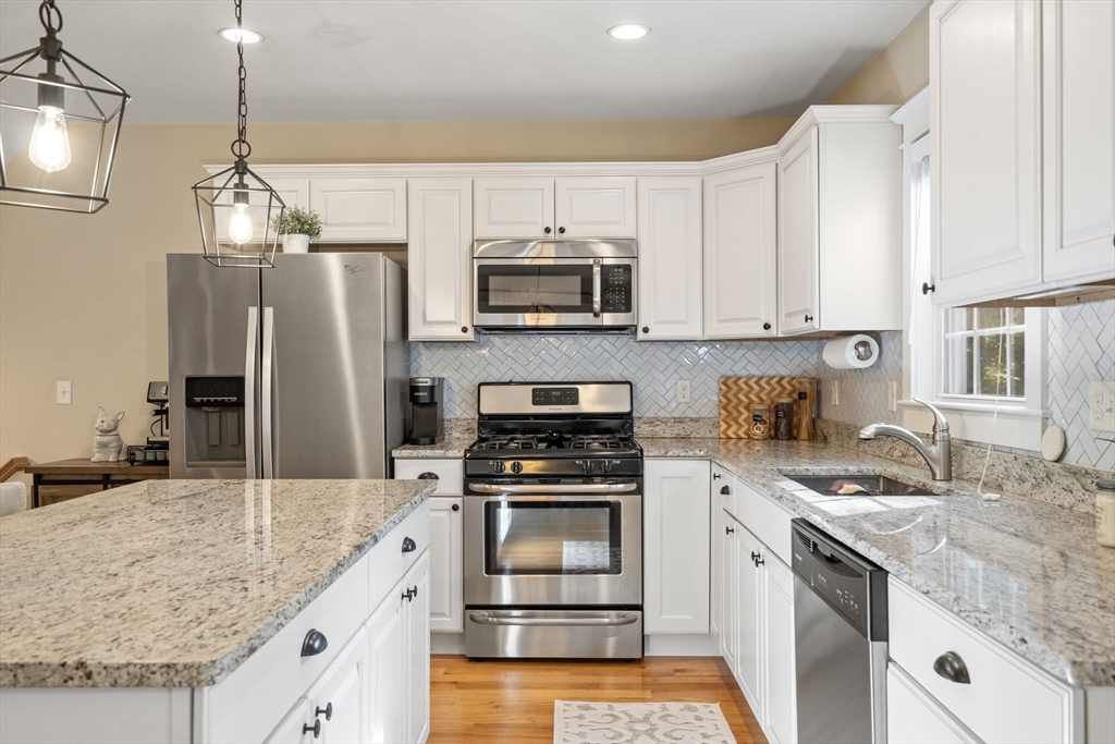 101 Turtle Brook Road, Unit 202 Canton, MA 02021 - Photo 12 of 30 Gallery Image 12
