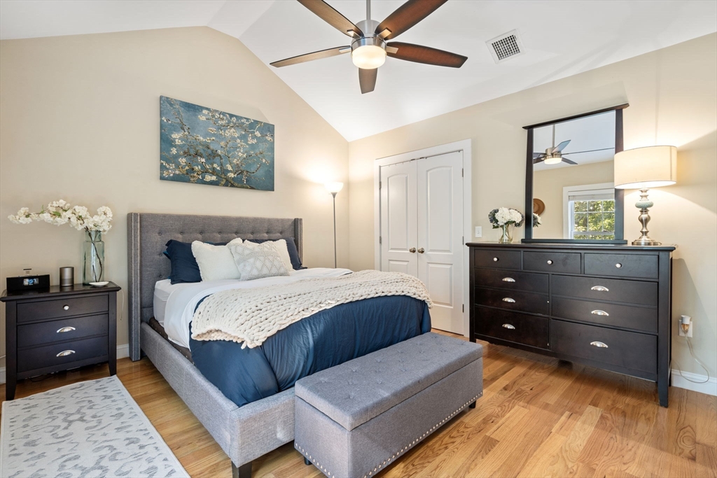 101 Turtle Brook Road, Unit 202 Canton, MA 02021 - Photo 16 of 30 Gallery Image 16