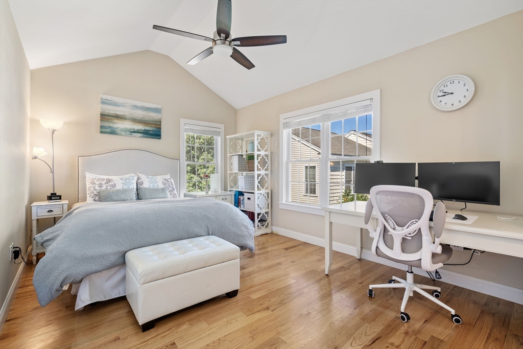 101 Turtle Brook Road, Unit 202 Canton, MA 02021 - Photo 18 of 30 Gallery Image 18