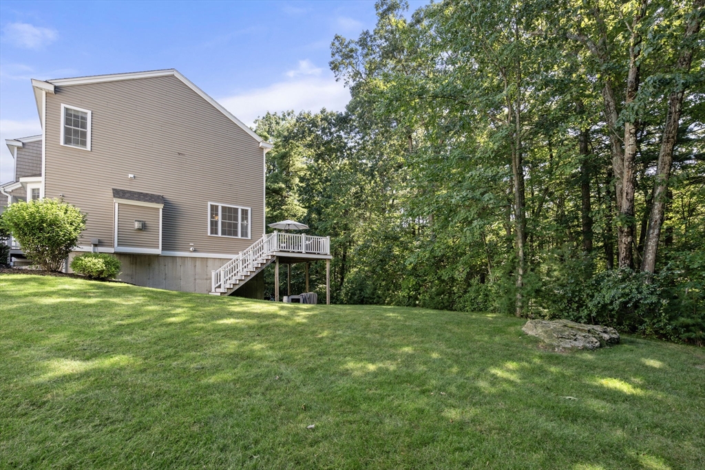 101 Turtle Brook Road, Unit 202 Canton, MA 02021 - Photo 27 of 30 Gallery Image 27
