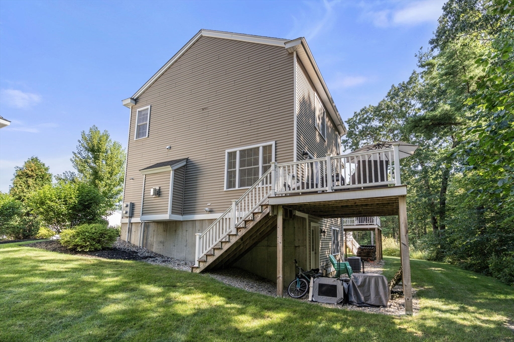 101 Turtle Brook Road, Unit 202 Canton, MA 02021 - Photo 28 of 30 Gallery Image 28
