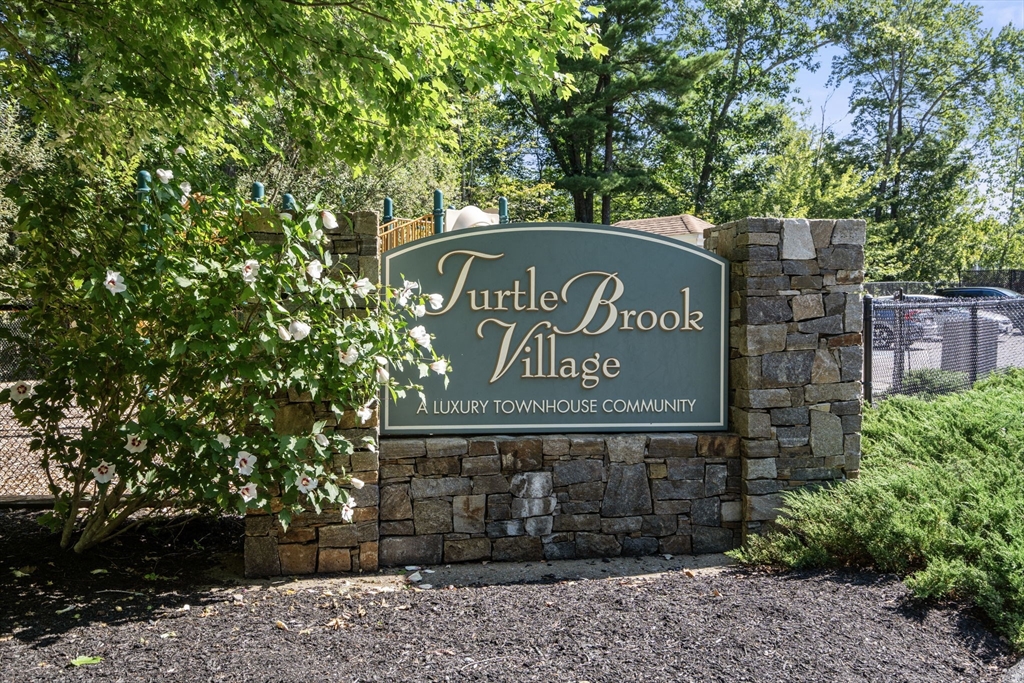 101 Turtle Brook Road, Unit 202 Canton, MA 02021 - Photo 30 of 30 Gallery Image 30
