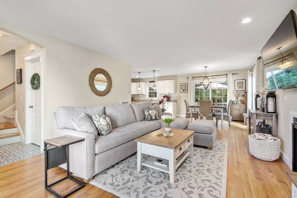 101 Turtle Brook Road, Unit 202 Canton, MA 02021 - Photo 4 of 30 Gallery Image 4