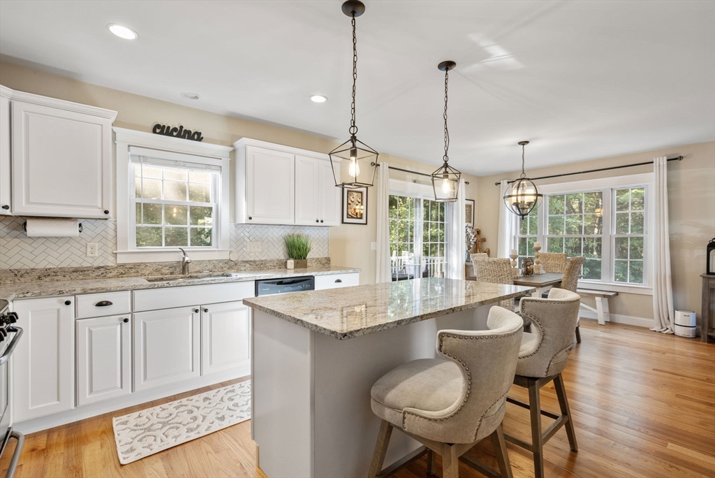101 Turtle Brook Road, Unit 202 Canton, MA 02021 - Photo 5 of 30 Gallery Image 5